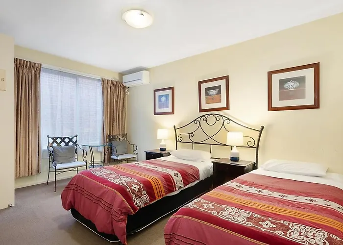 Knightsbridge Apartments